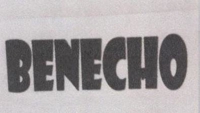 Trademark BENECHO