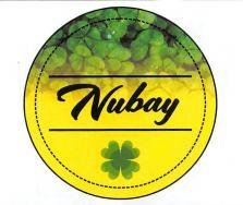 Trademark Nubay + Logo