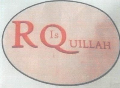 Trademark Risqullah + Logo