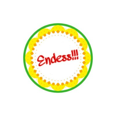 Trademark Endess!!! + Logo