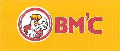 Trademark BM'C + Logo