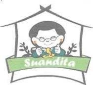 Trademark Suandita + Logo