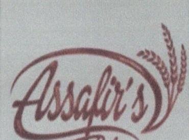 Trademark ASSAFIR'S