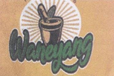 Trademark WANEYANG + LOGO