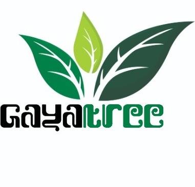 Trademark GAYATREE + LOGO