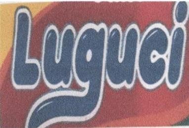 Trademark luguci + logo