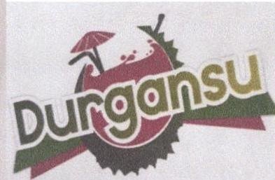 Trademark DURGANSU + LOGO