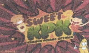 Trademark SWEETKPK + LOGO