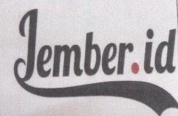 Trademark JEMBER.ID + LOGO