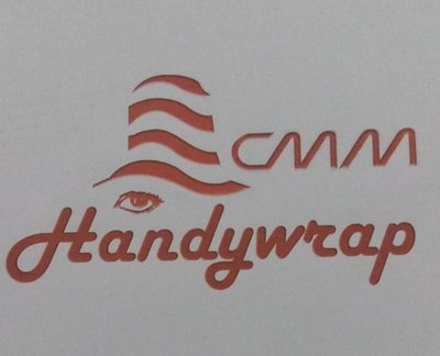 Trademark CMM HANDYWRAP + LOGO