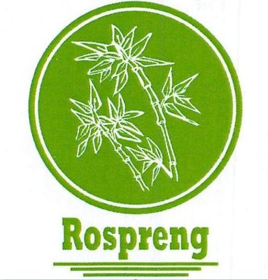 Trademark Rospreng + Logo