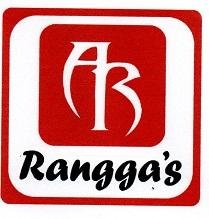 Trademark Rangga's + Logo