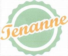 Trademark Tenanne + LOGO