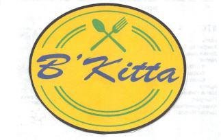 Trademark B'Kitta + LOGO