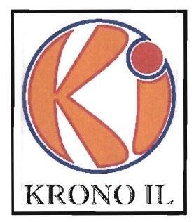 Trademark KRONO IL