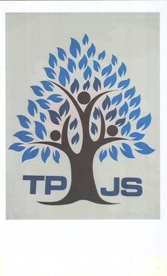 Trademark TPJS + LOGO