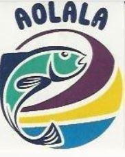 Trademark AOLALA + LOGO