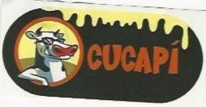 Trademark CUCAPI + LOGO