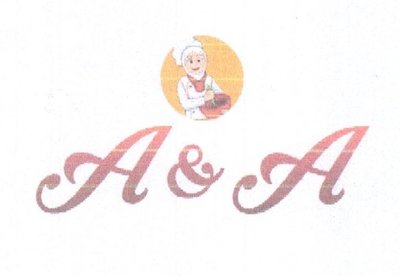 Trademark A&A + Lukisan