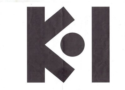 Trademark KoI