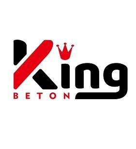 Trademark KING BETON + LOGO