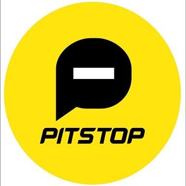 Trademark PITSTOP + LOGO