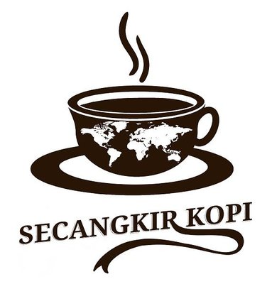 Trademark SECANGKIR KOPI + LOGO