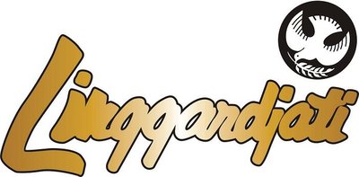 Trademark Linggardjati + Logo