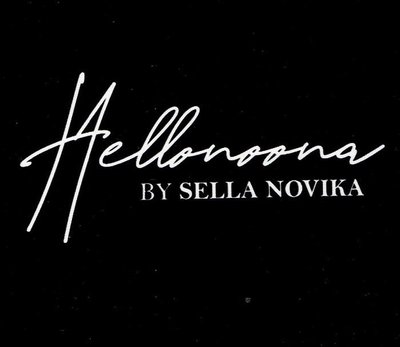 Trademark Hellonoona BY SELLA NOVIKA