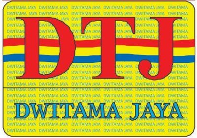 Trademark DTJ DWITAMA JAYA