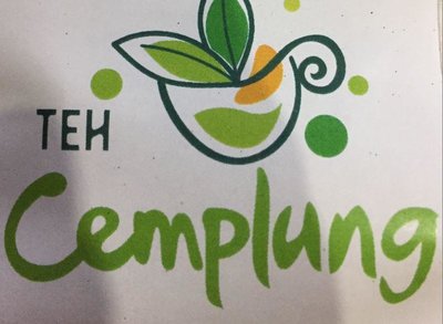 Trademark Teh Cemplung