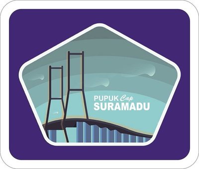 Trademark PUPUK Cap SURAMADU