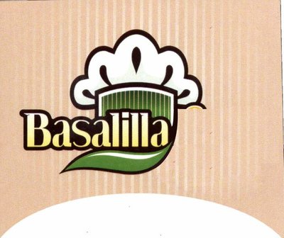 Trademark BASALILLA + LOGO