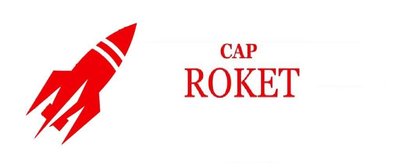 Trademark Cap ROKET