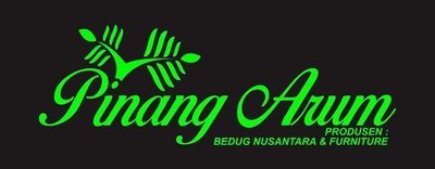 Trademark Pinang Arum + Lukisan