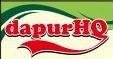 Trademark dapurHQ + Logo