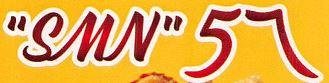 Trademark “SMN” 57