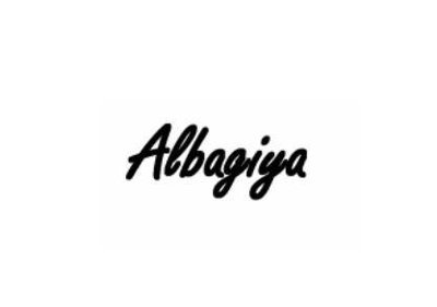 Trademark Albagiya