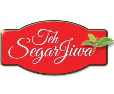 Trademark Teh Segar Jiwa