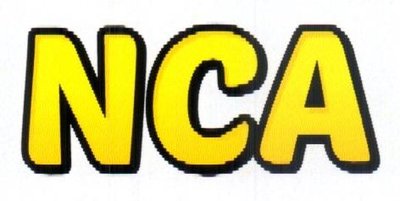 Trademark NCA