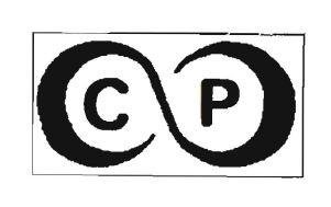 Trademark CP