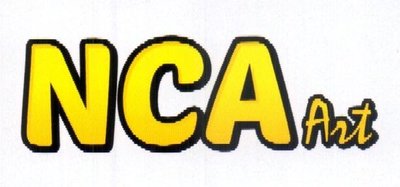 Trademark NCA Art