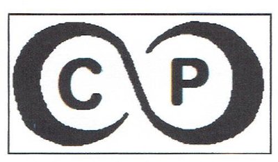 Trademark CP + LOGO