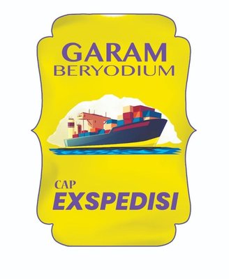 Trademark CAP EXSPEDISI