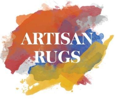 Trademark ARTISAN RUGS + LUKISAN