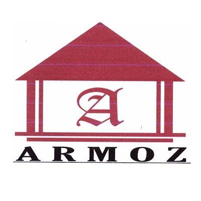 Trademark ARMOZ + LOGO