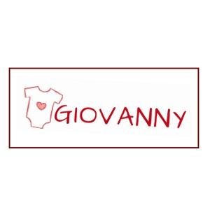 Trademark GIOVANNY + LOGO