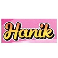 Trademark HANIK