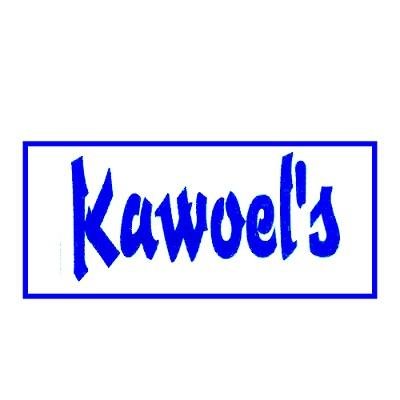 Trademark KAWOEL'S