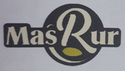 Trademark MASRUR + LOGO